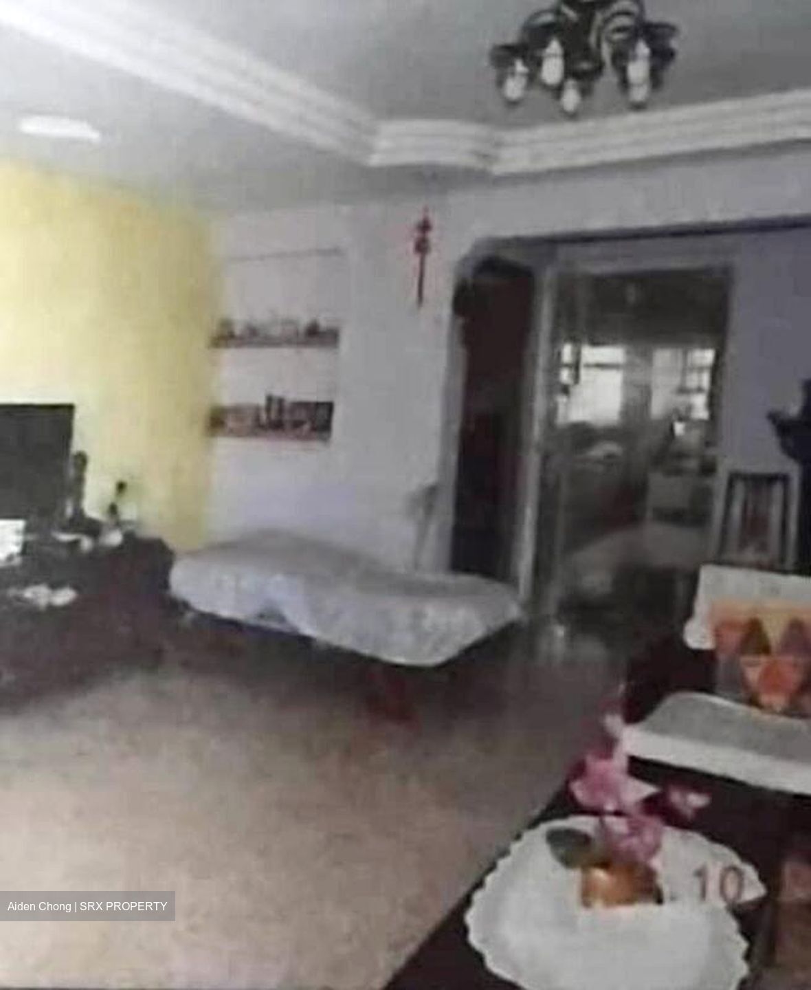 Blk 646 Ang Mo Kio 61 (Ang Mo Kio), HDB 4 Rooms #484699071